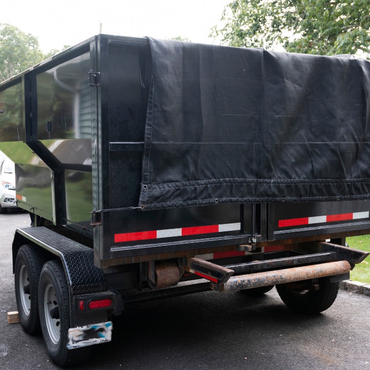 Junk removal services in Covington, GA