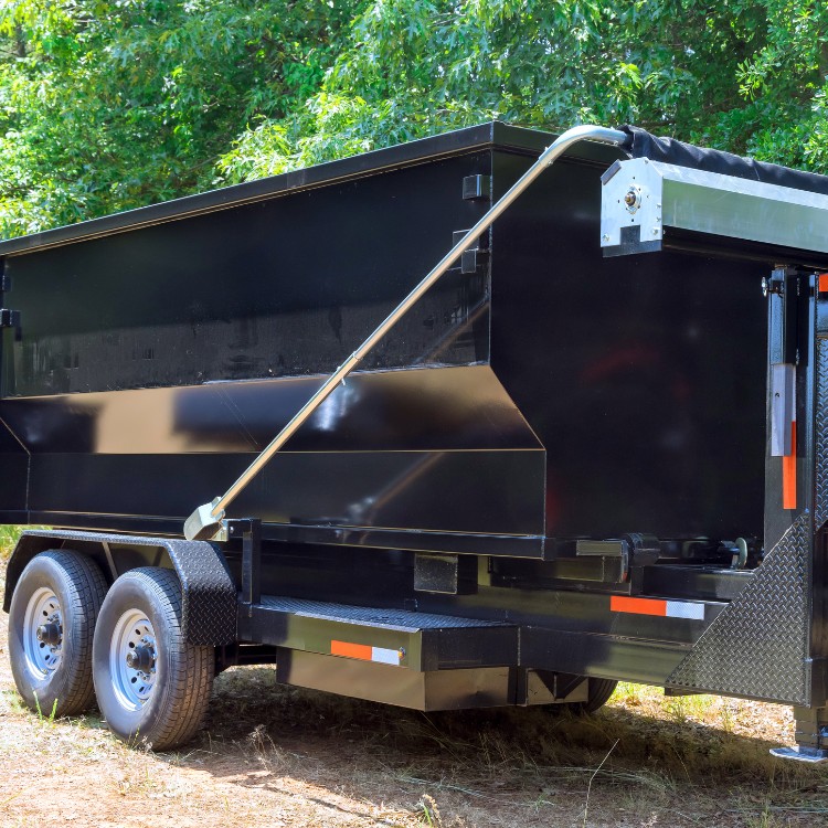 Junk removal services in Covington, GA