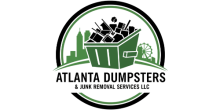 Atlanta Dumpsters & Junk Removal Services LLC